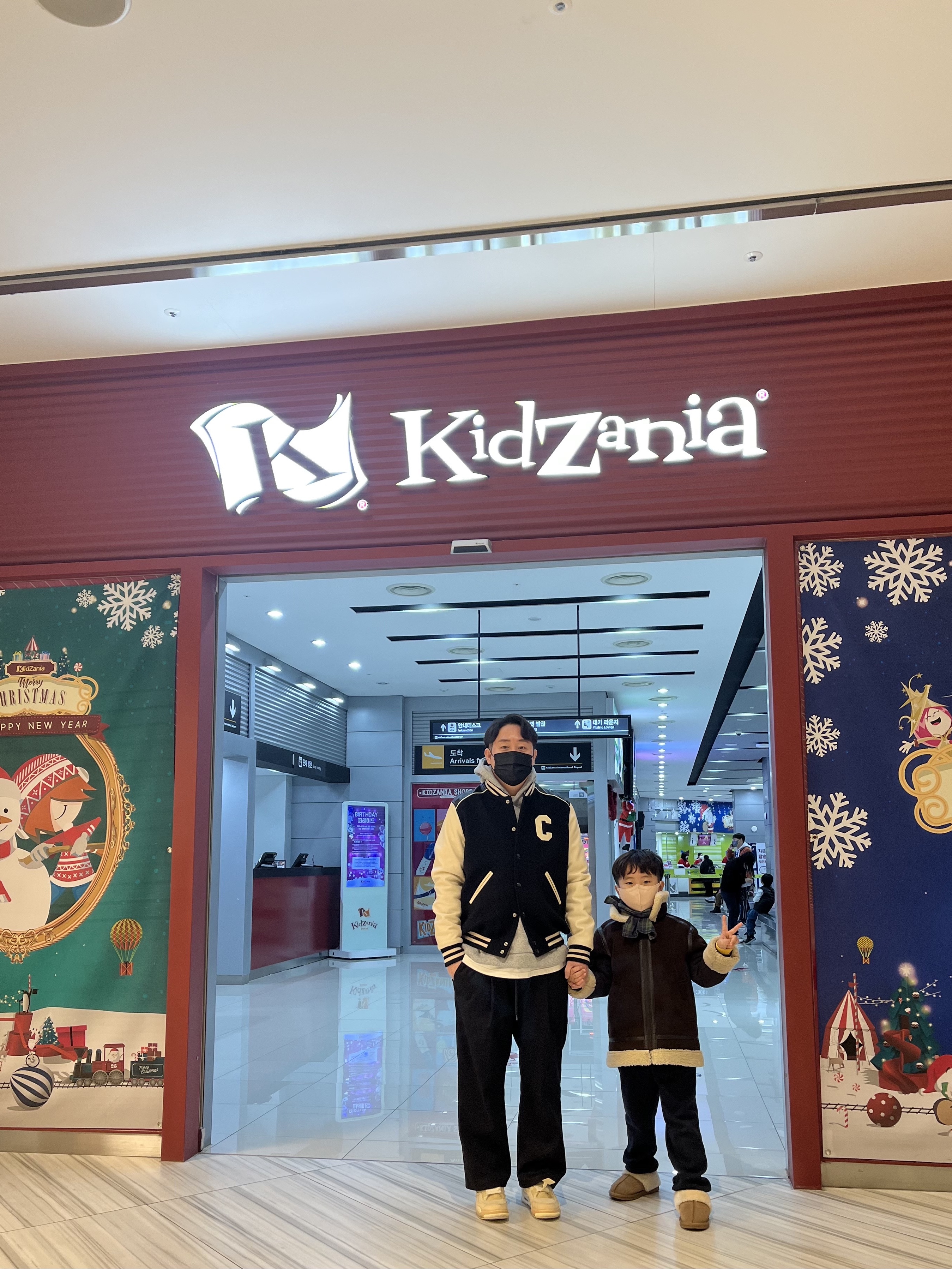 Min님의 스타일