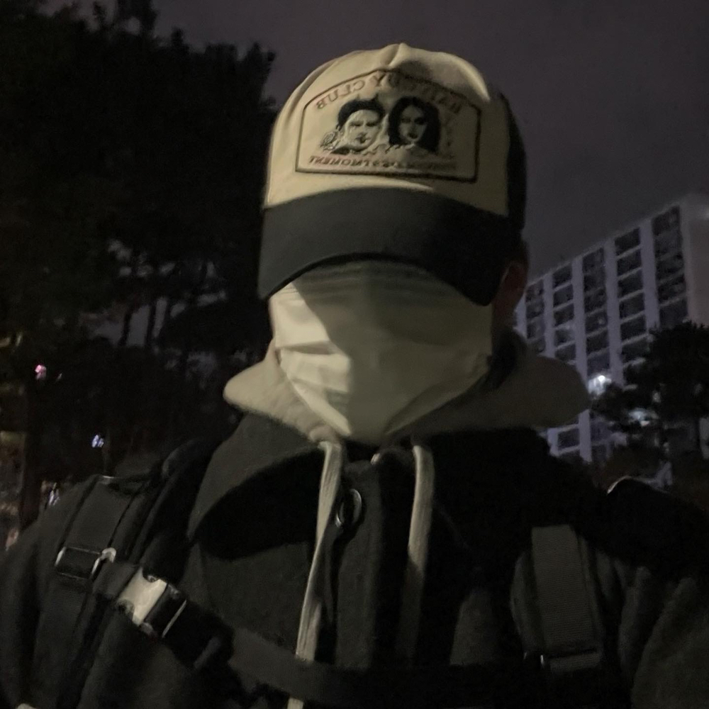 KREAM 프로필 이미지