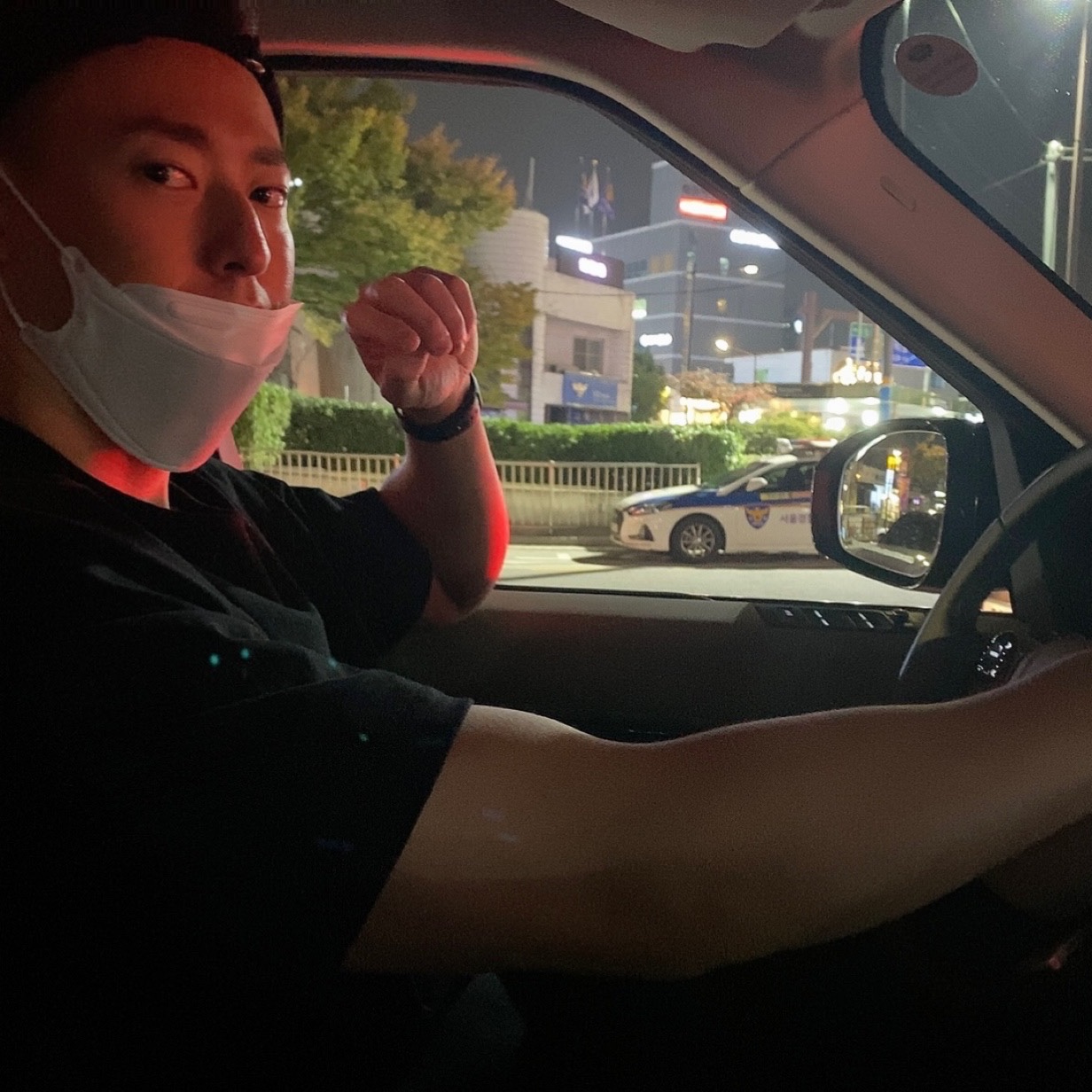 Supreme Washed Chino Twill Camp Cap Navy, Apple Watch Hermes Series 7 45mm Silver Stainless Steel Case with Single Tour Deployment Buckle Noir (Korean Ver.) 착용 스타일 - 1