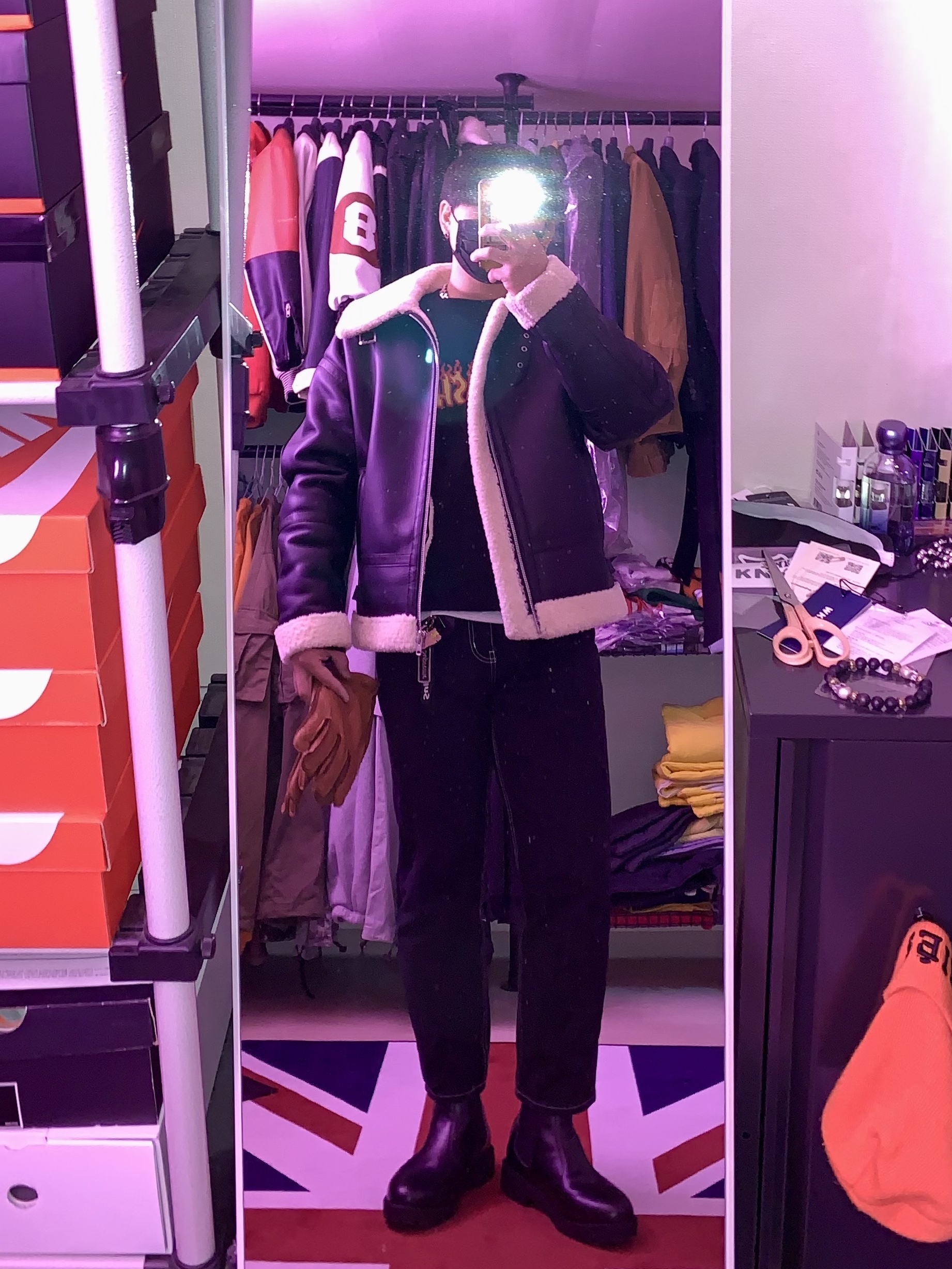 oran님의 스타일