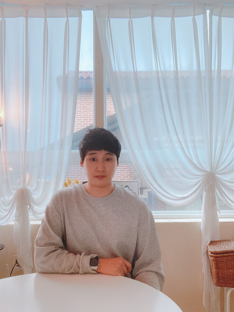 KREAM 프로필 이미지