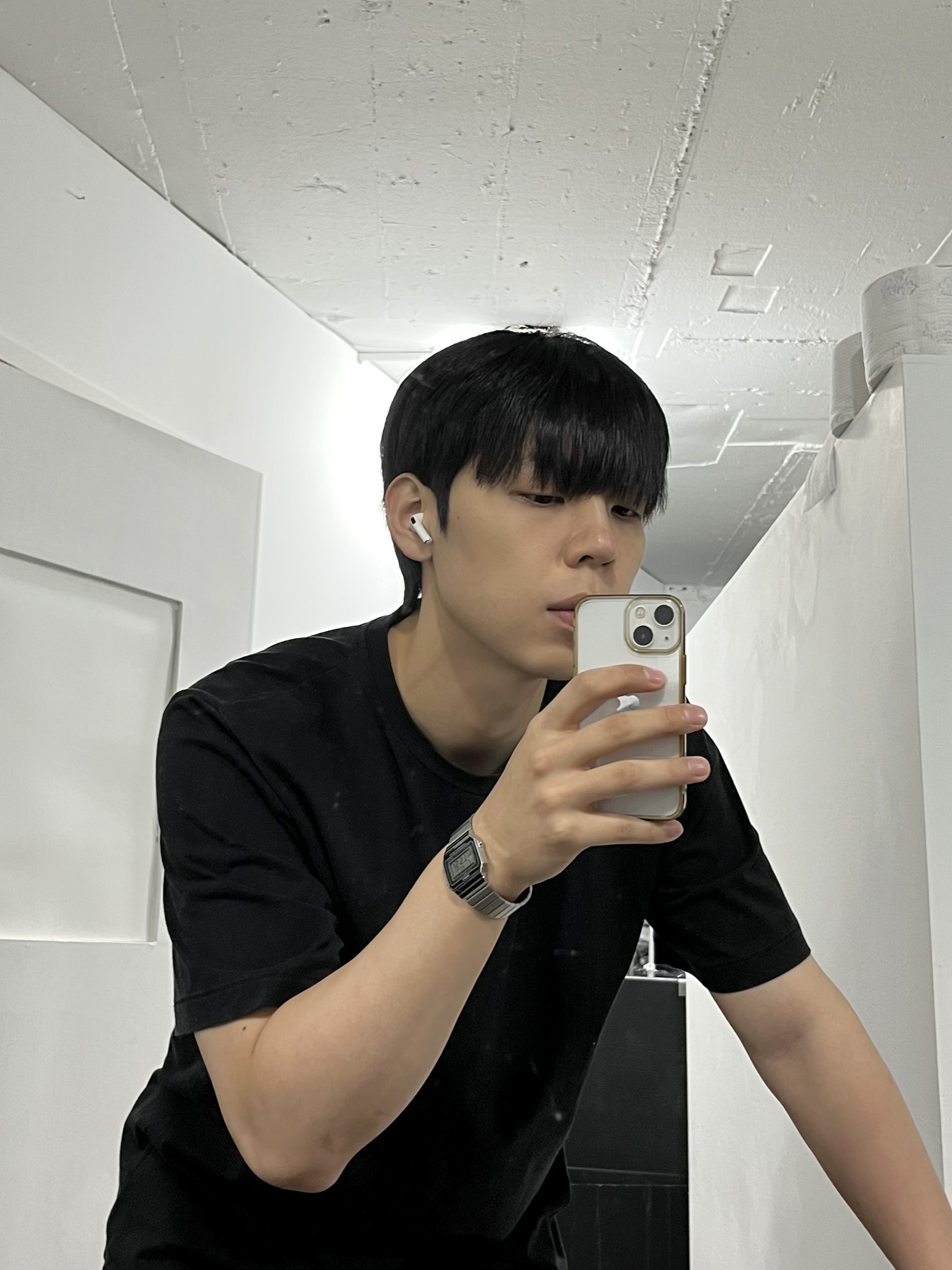 경 민 (32)님의 스타일