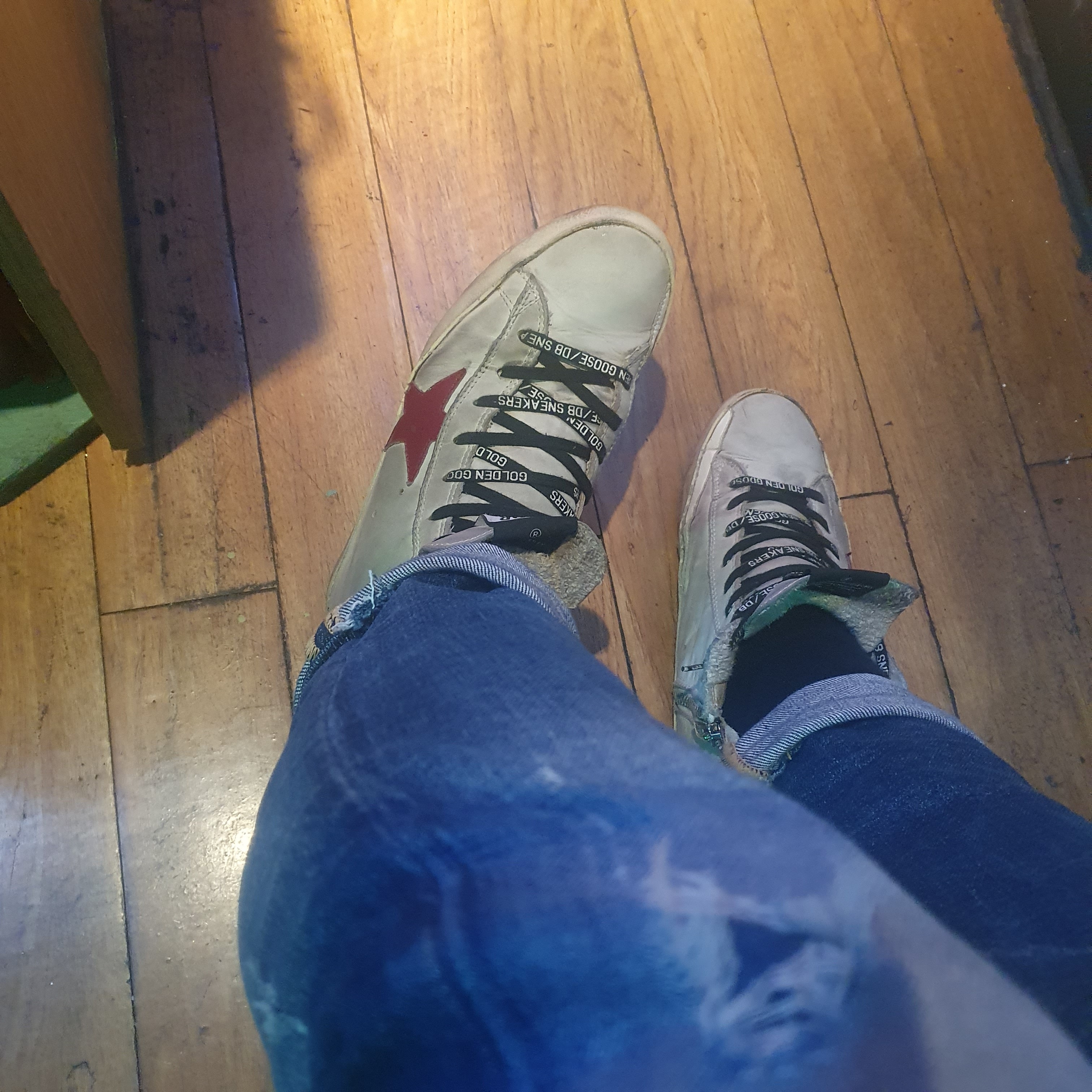 👟 👟 👟님의 스타일 - 1