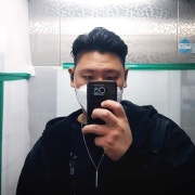 KREAM 프로필 이미지