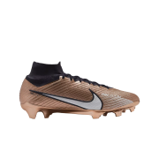 Nike Zoom Mercurial Superfly 9 Elite FG Metallic Copper