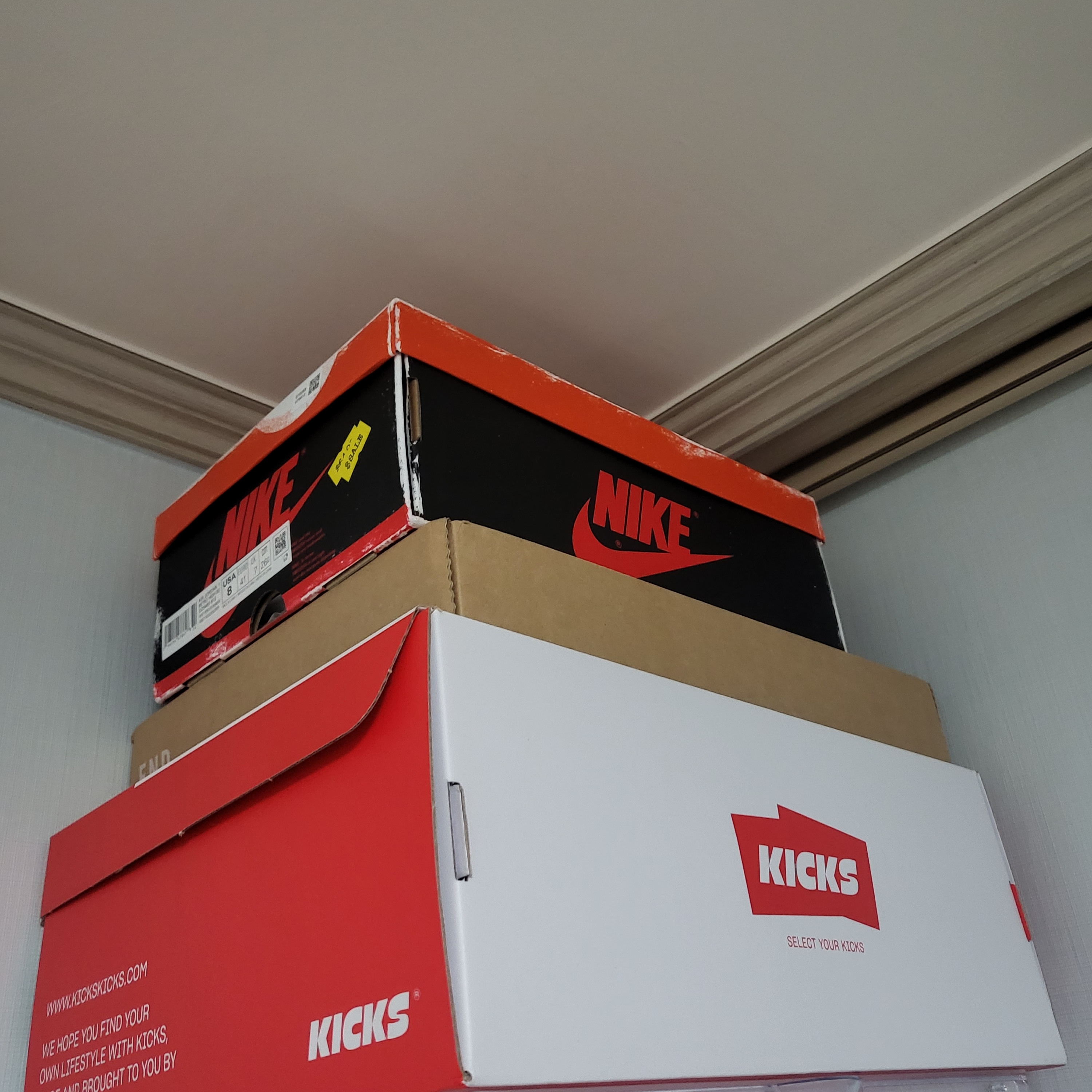 Jordan 1 Retro High OG Chicago 2022 착용 스타일