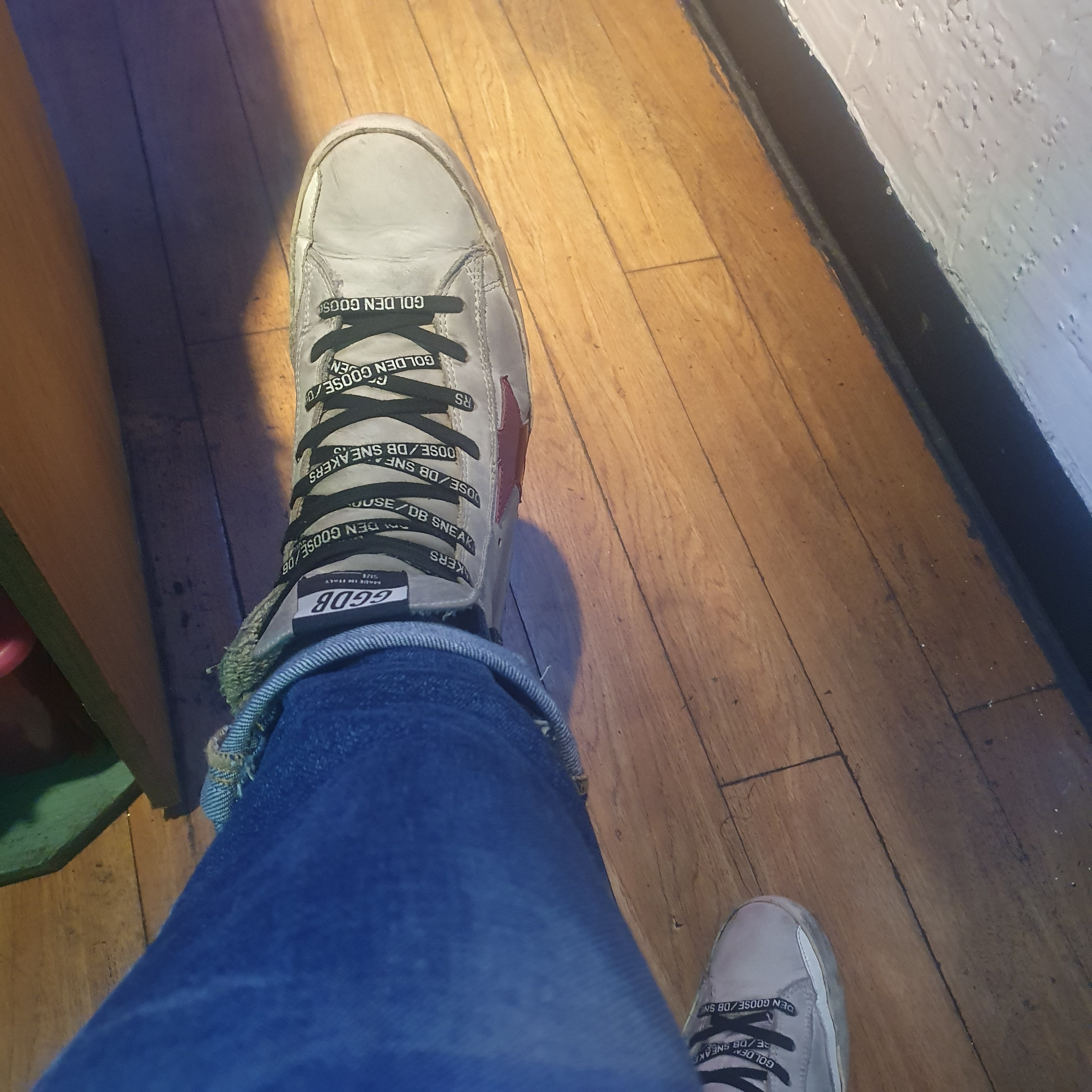 👟 👟 👟님의 스타일 - 2