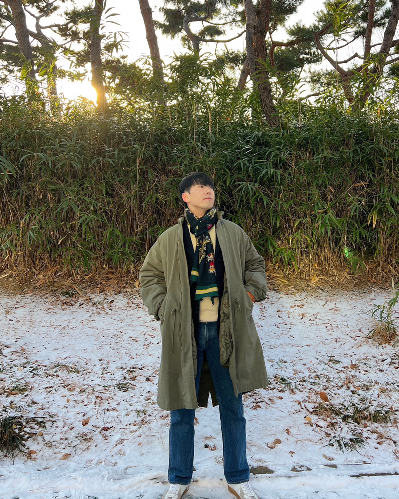 KREAM 프로필 이미지