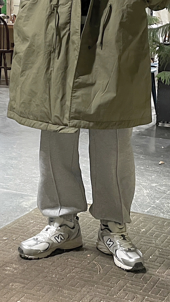 KREAM 프로필 이미지