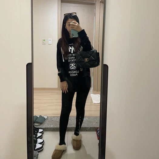 스타일 카드