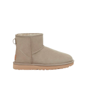 (W) UGG Classic Mini II Boots Goat