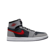 Jordan 1 Zoom Air CMFT 2 Black Fire Red