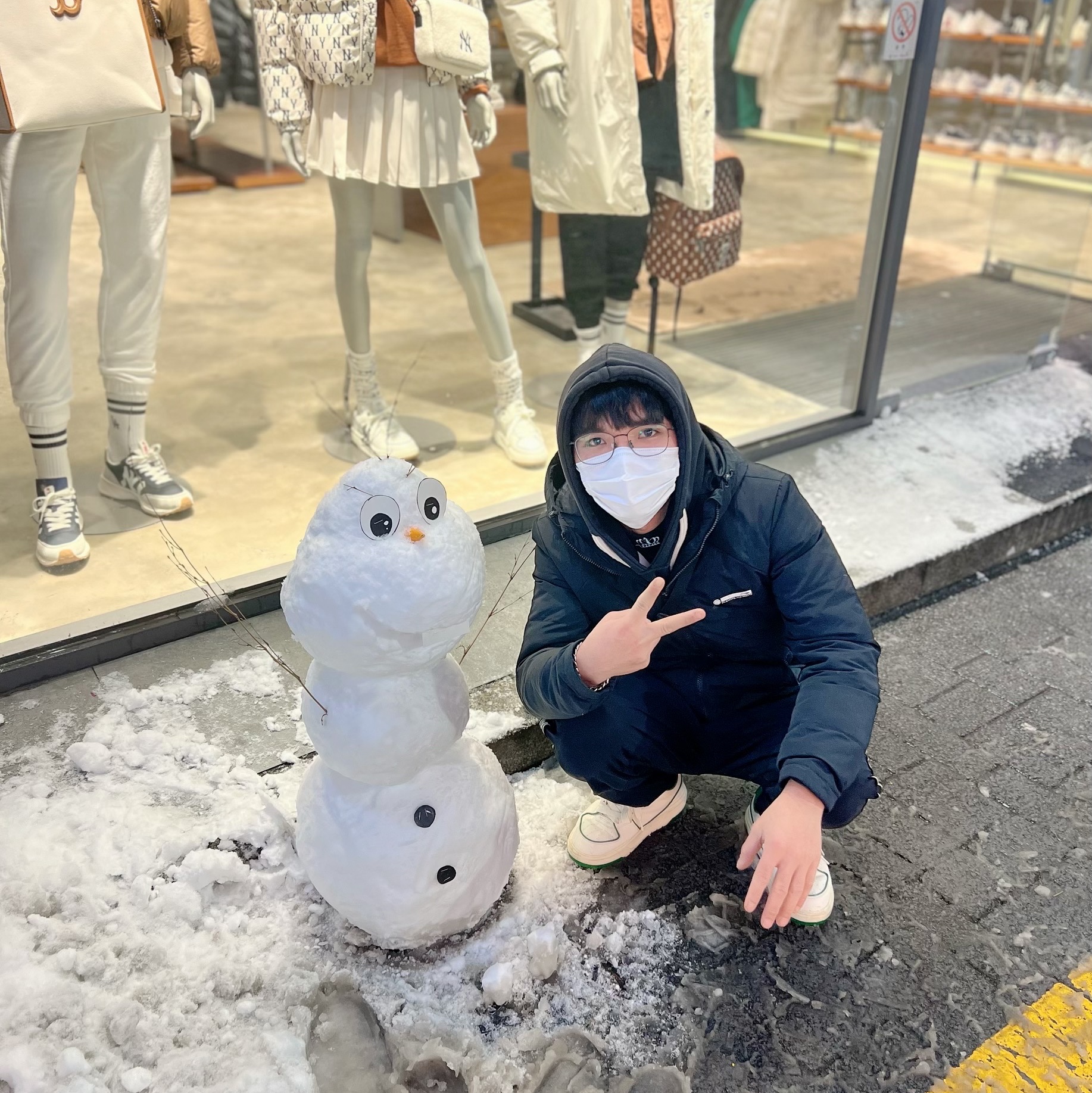 lexuankhoi1809님의 스타일
