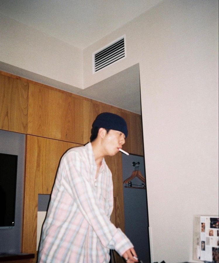 KREAM 프로필 이미지