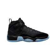 Jordan Jumpman Two Trey Black University Red