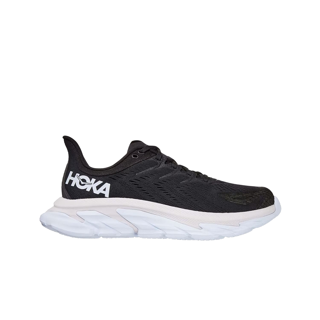 호카 클리프톤 엣지 블랙 화이트(Hoka Clifton Edge Black White) - 1
