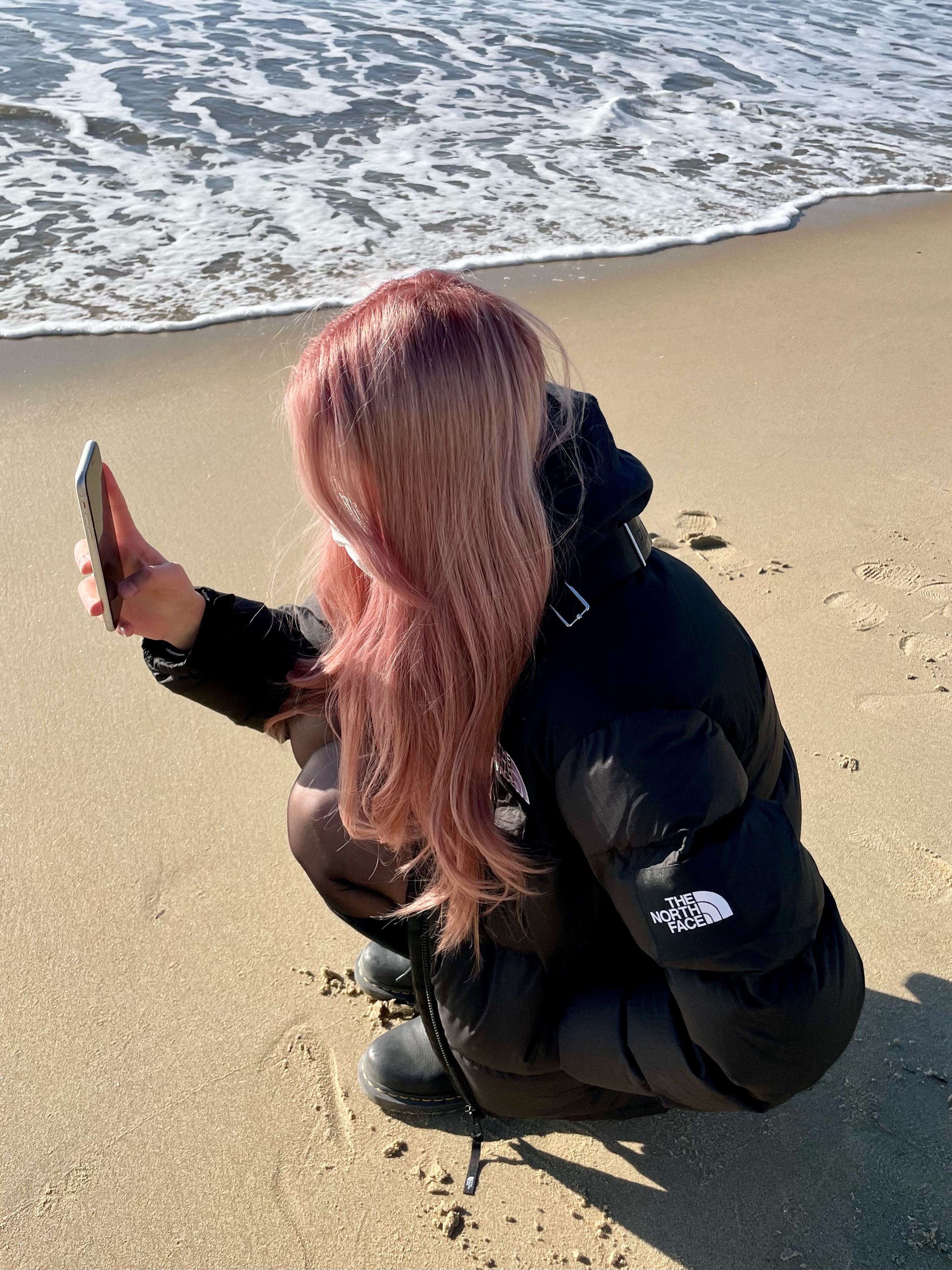 KREAM 스타일