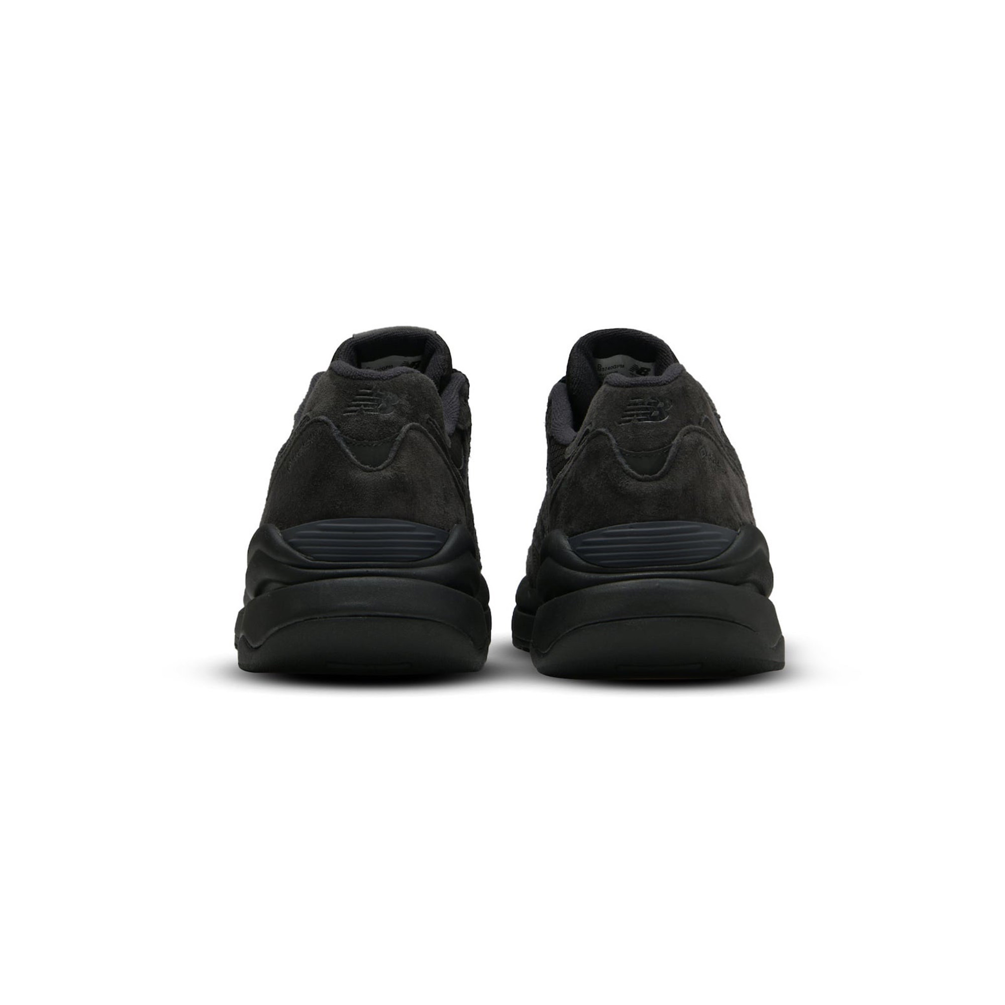 New Balance 5740 Gore-Tex Black, New Balance x Comme des Garcons Homme 5740 Gore-Tex Black 착용 스타일 - 5
