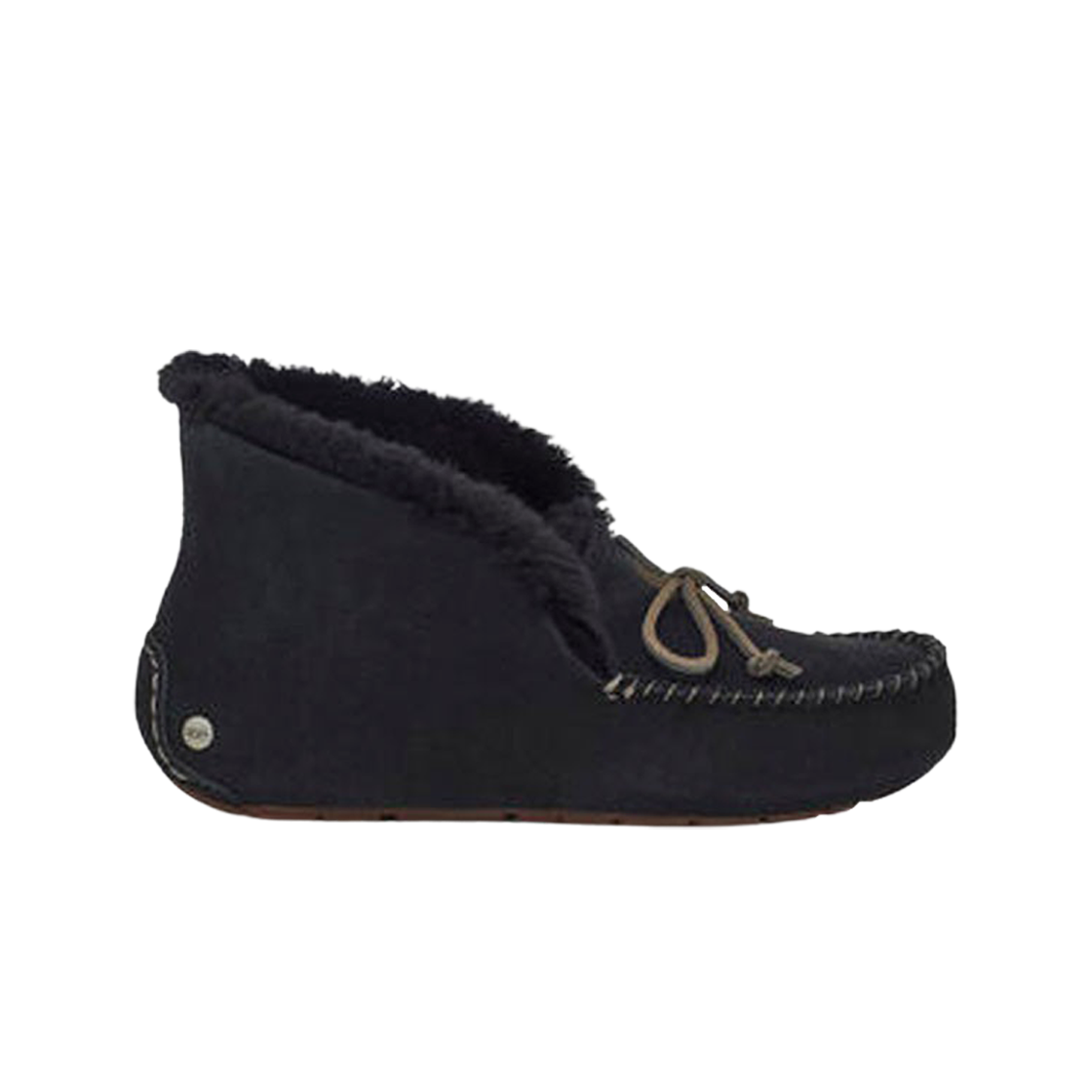 (W) 어그 아레나 블랙((W) UGG Arena Black) - 1