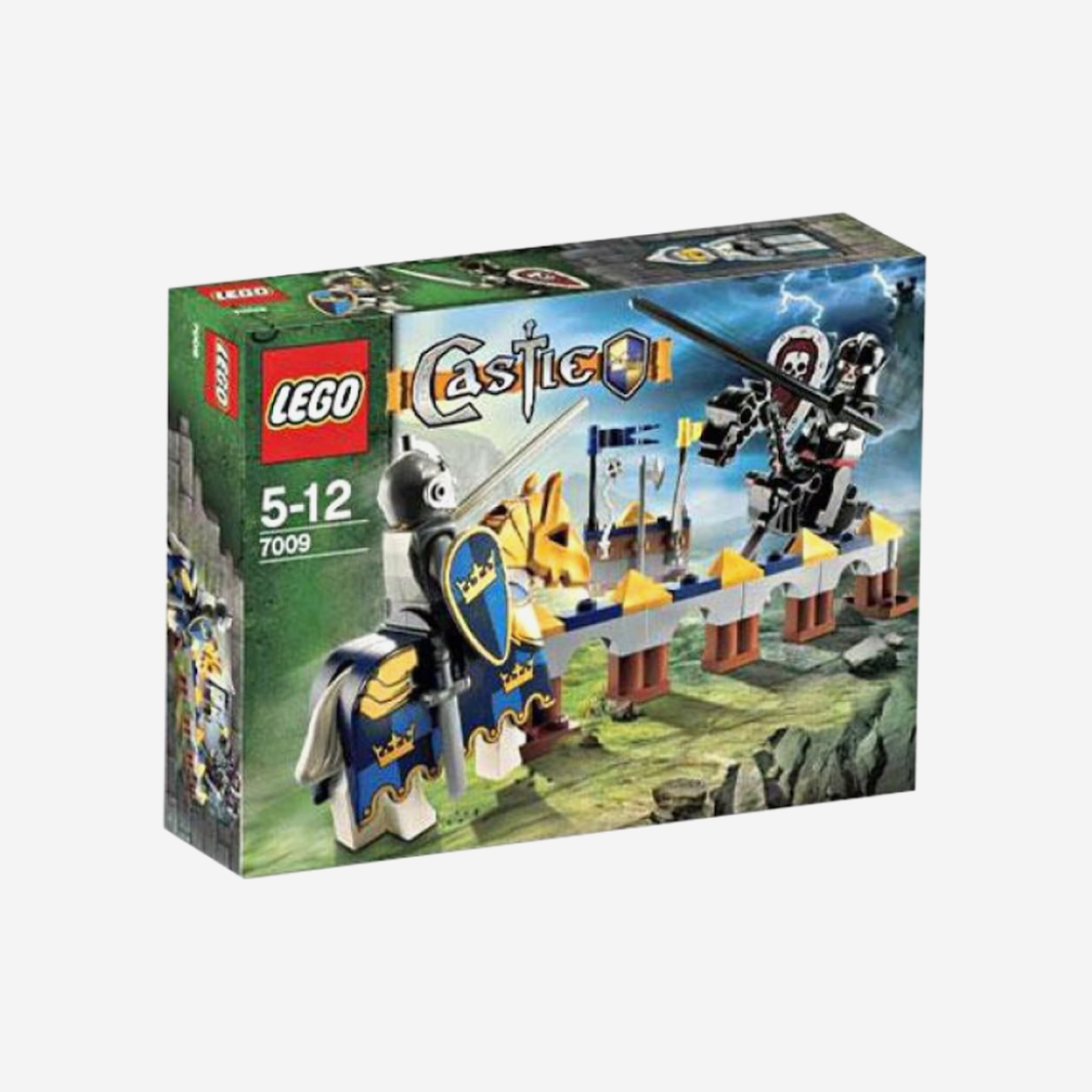 레고 최후의 대결(Lego The Final Joust) - 2