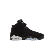 (GS) Jordan 6 Retro Metallic Silver