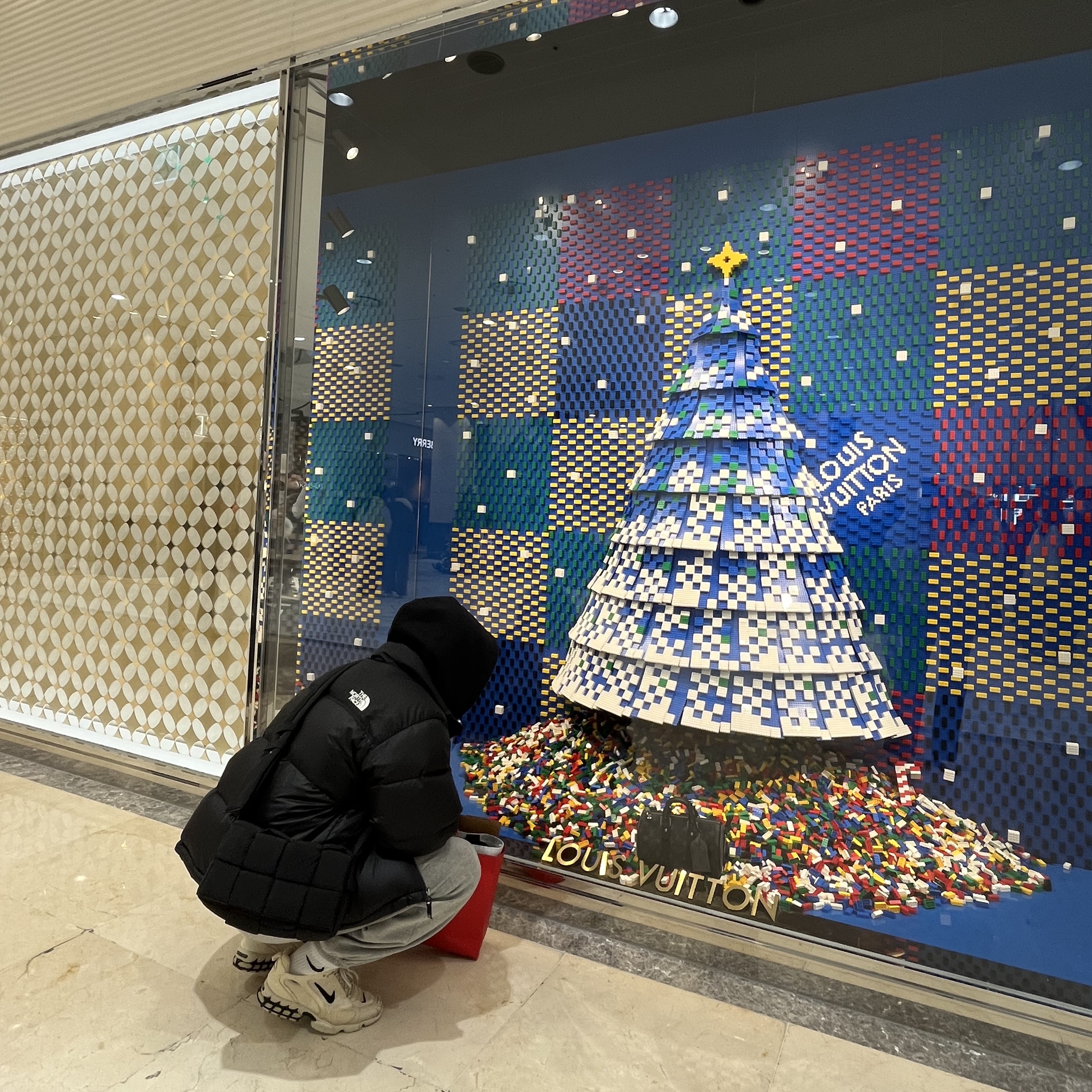 The North Face 1996 Eco Nuptse Jacket Black, Nike x Stussy NRG RA Washed Pullover Hoodie Black (DN4028-010) ์ฐฉ์ฉ ์คํ์ผ