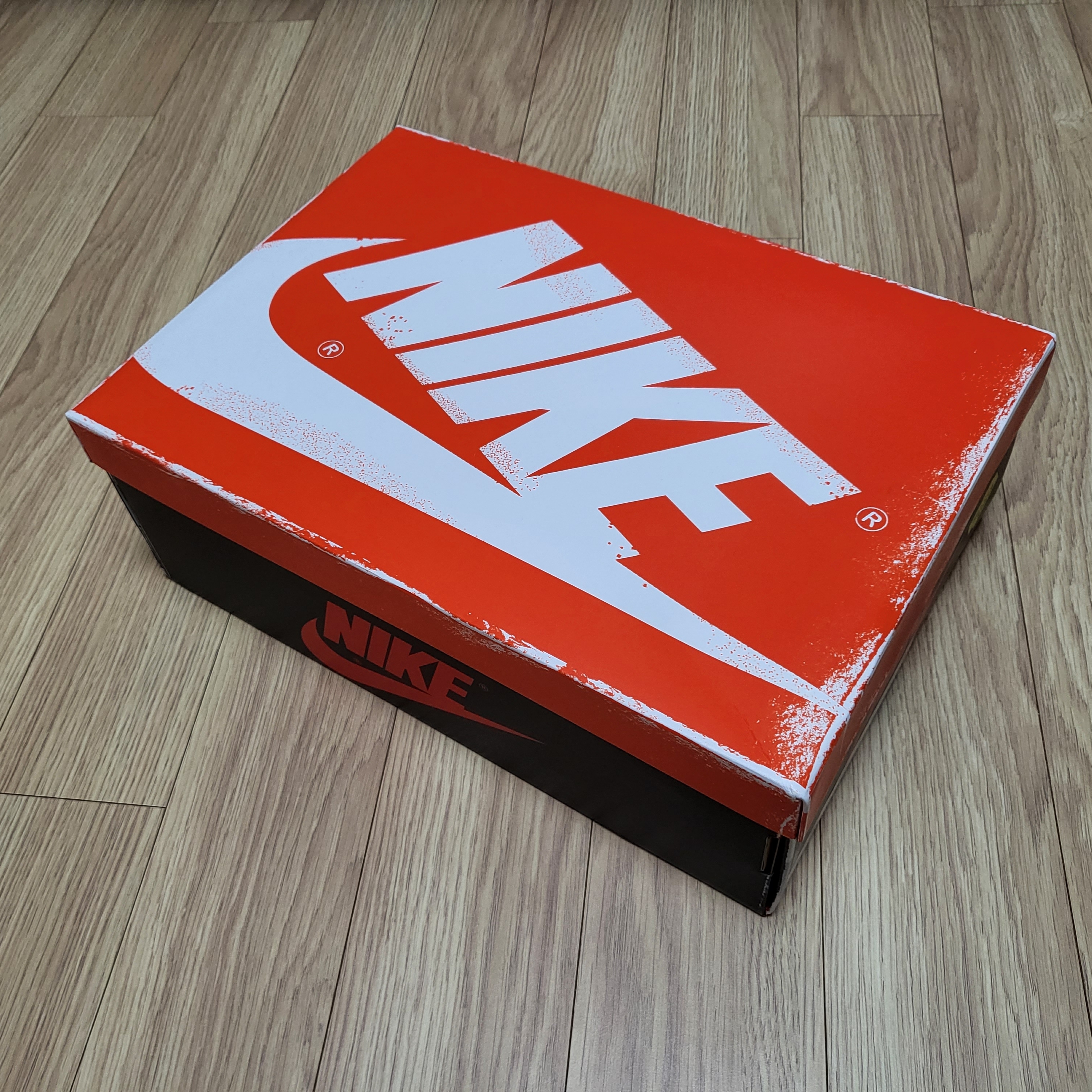 Jordan 1 Retro High OG Chicago 2022 착용 스타일 - 2