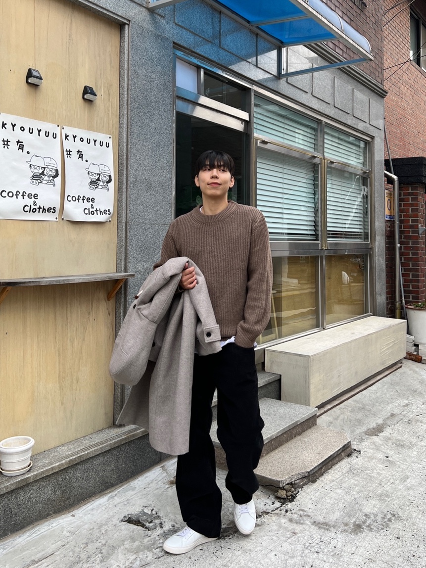 경 민 (32)님의 스타일