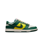 (W) Nike Dunk Low SE Opti Noble Green