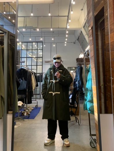 스타일 카드