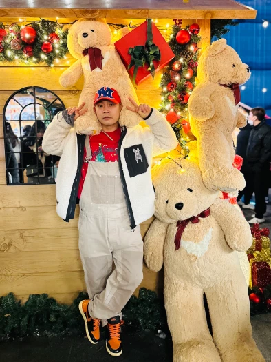 스타일 카드