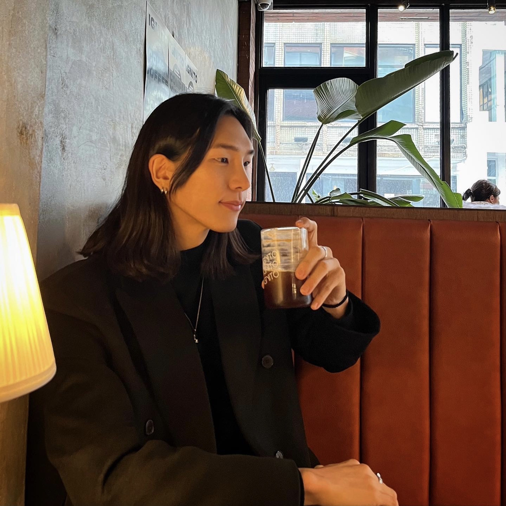 KREAM 프로필 이미지