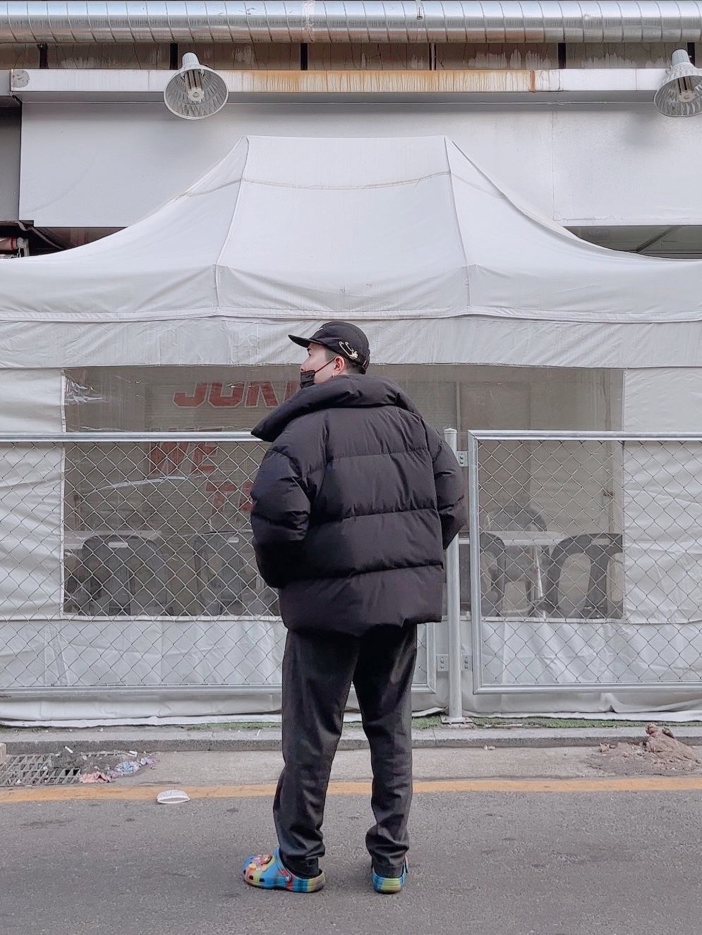 이상훈님의 스타일 - 3