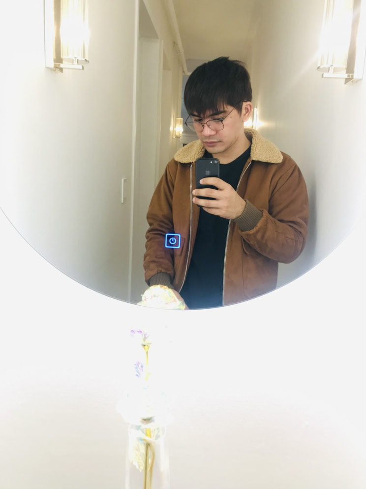 KREAM 프로필 이미지