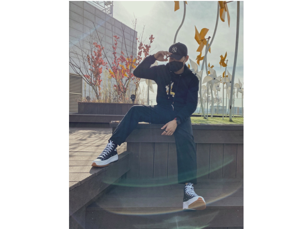 KREAM 프로필 이미지
