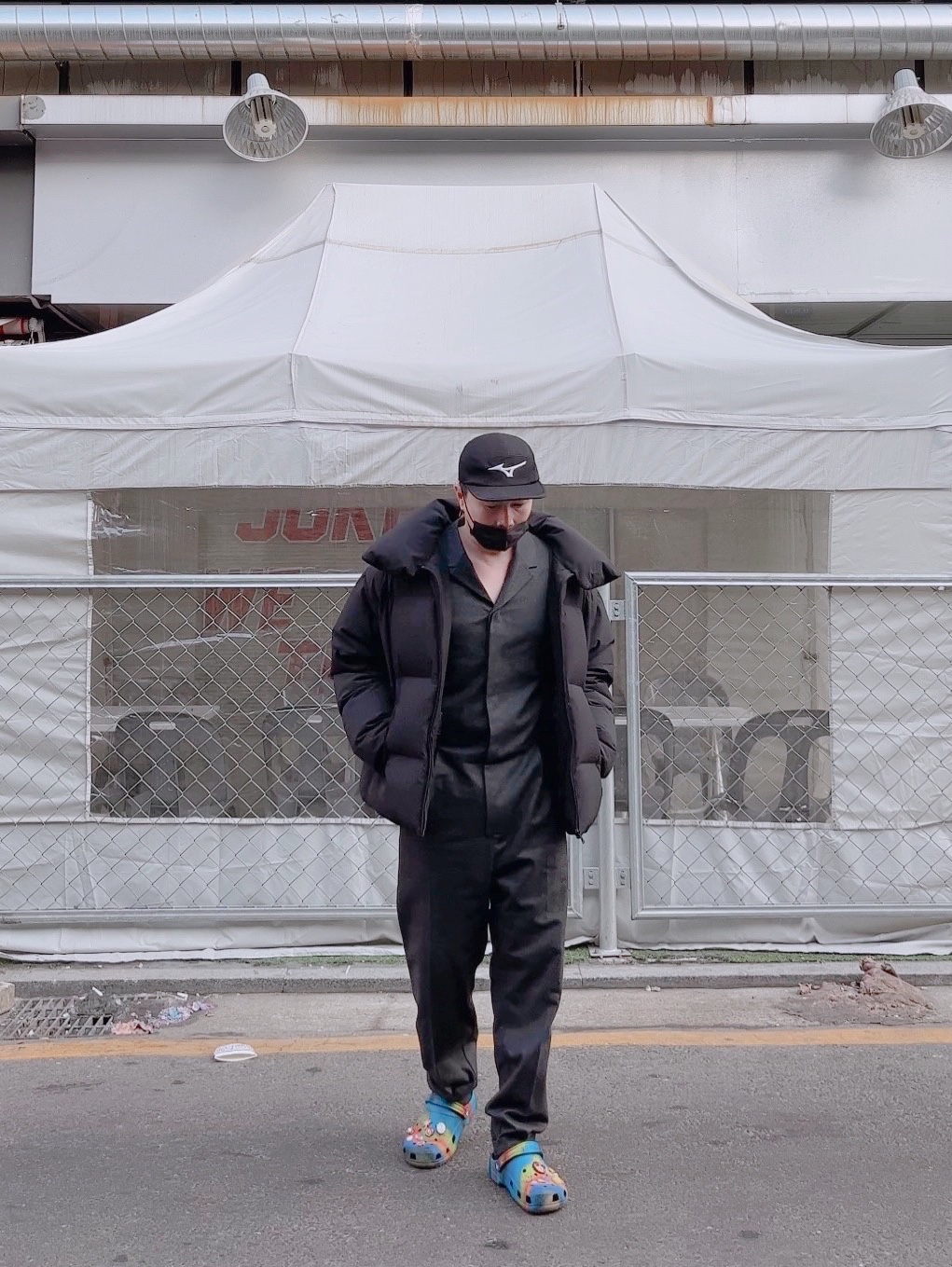 이상훈님의 스타일 - 1