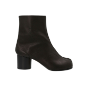 (W) Maison Margiela Tabi Boots Black