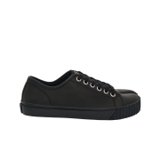 (W) Maison Margiela Tabi Sneakers Black