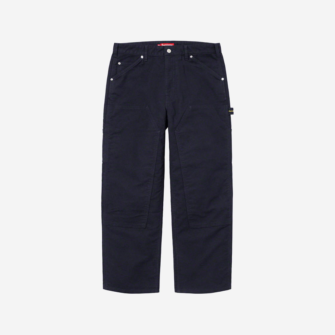 クーポン利用で1000円OFF 【22FW】Supreme Moleskin Double Knee 34