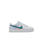 (PS) Nike Dunk Low Football Grey Mineral Teal