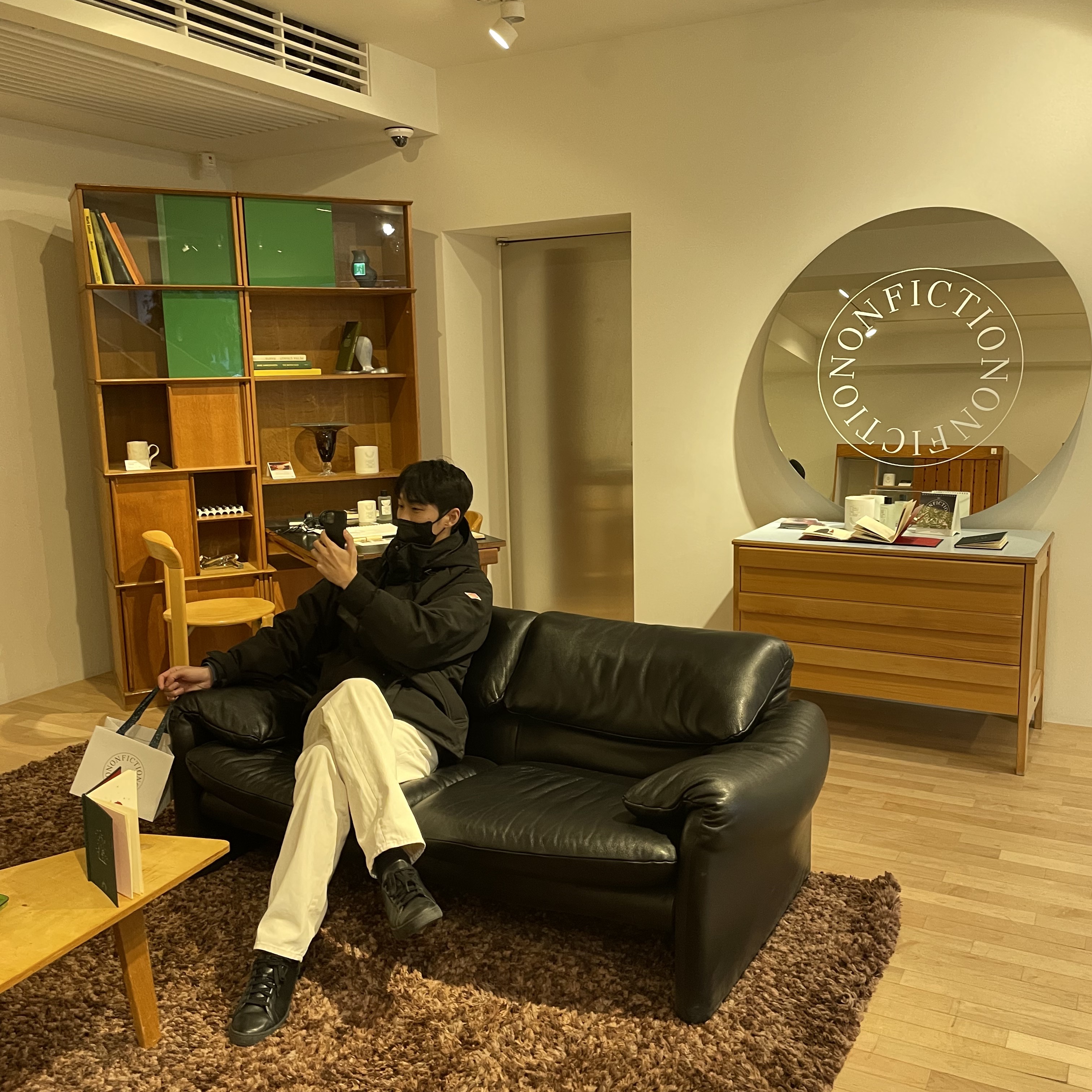 7619411님의 스타일