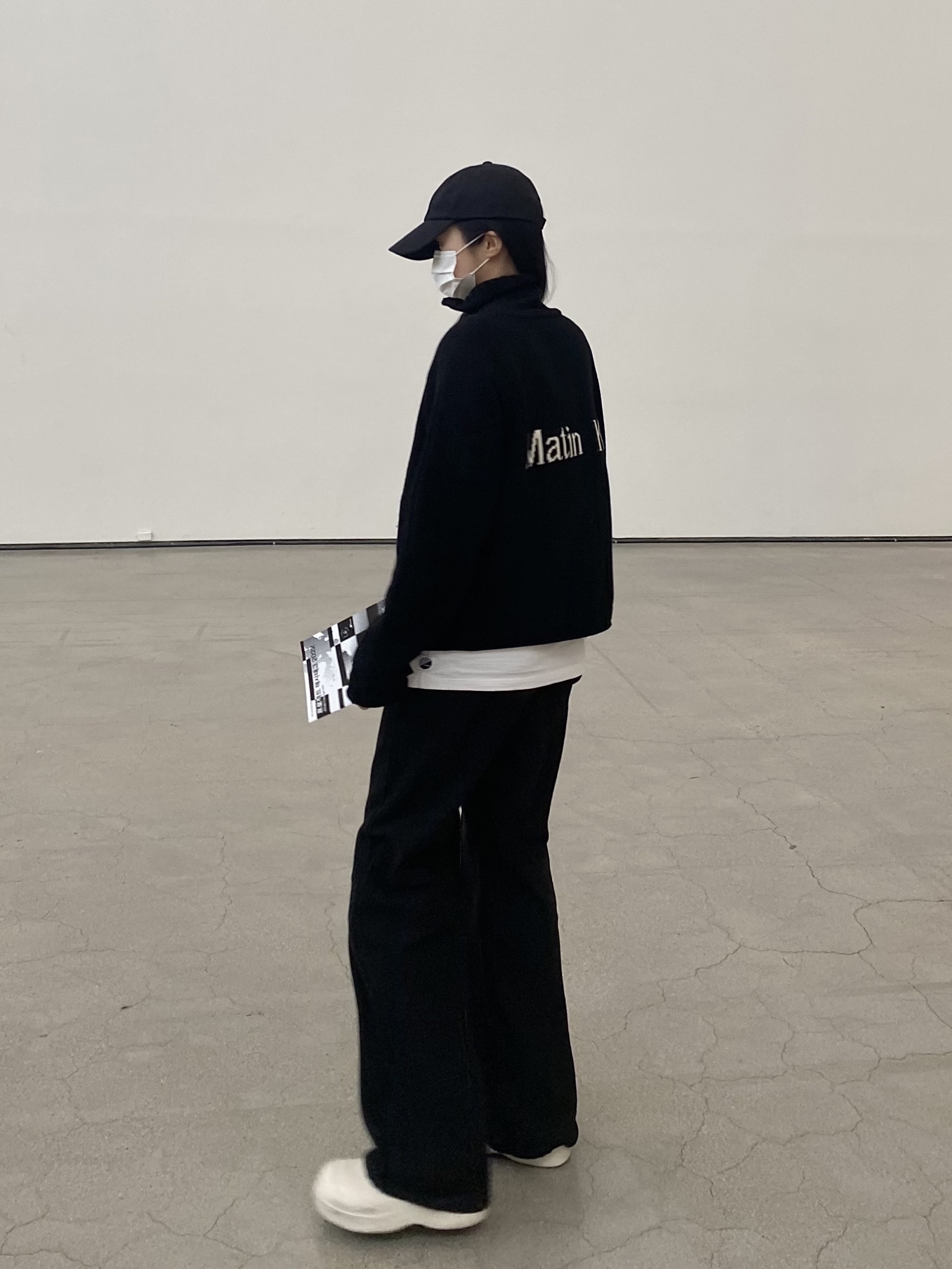 주다님의 스타일 - 1