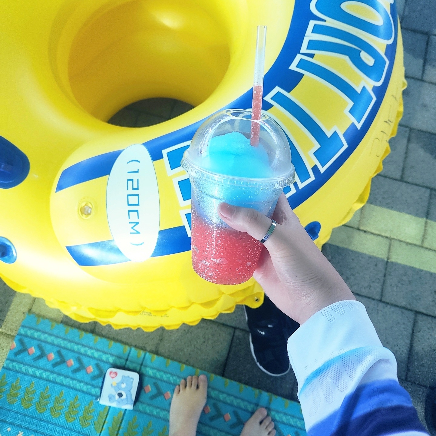 닉슬🦝님의 스타일 - 2