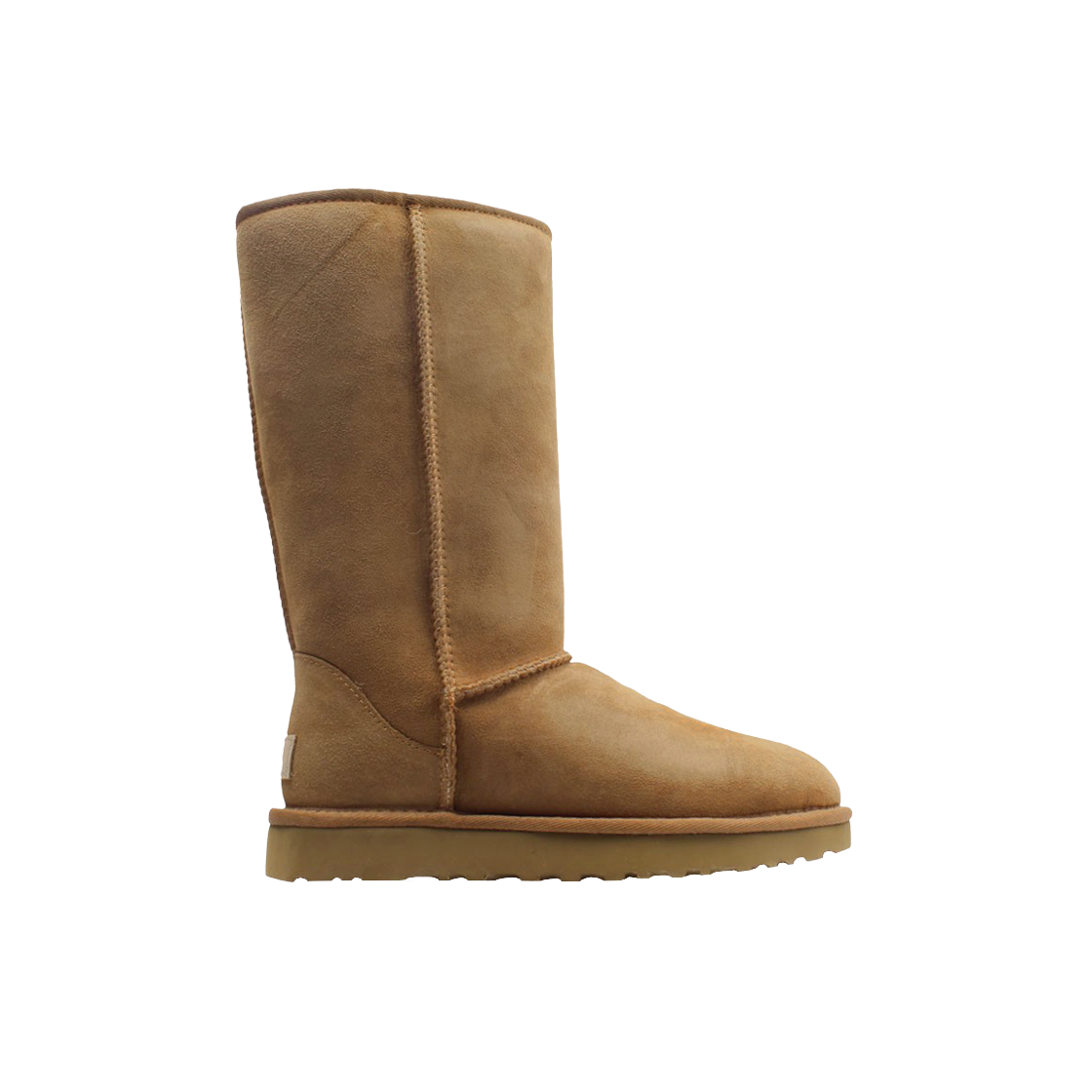 (W) 어그 클래식 톨 2 부츠 체스트넛((W) UGG Classic Tall II Boots Chestnut)