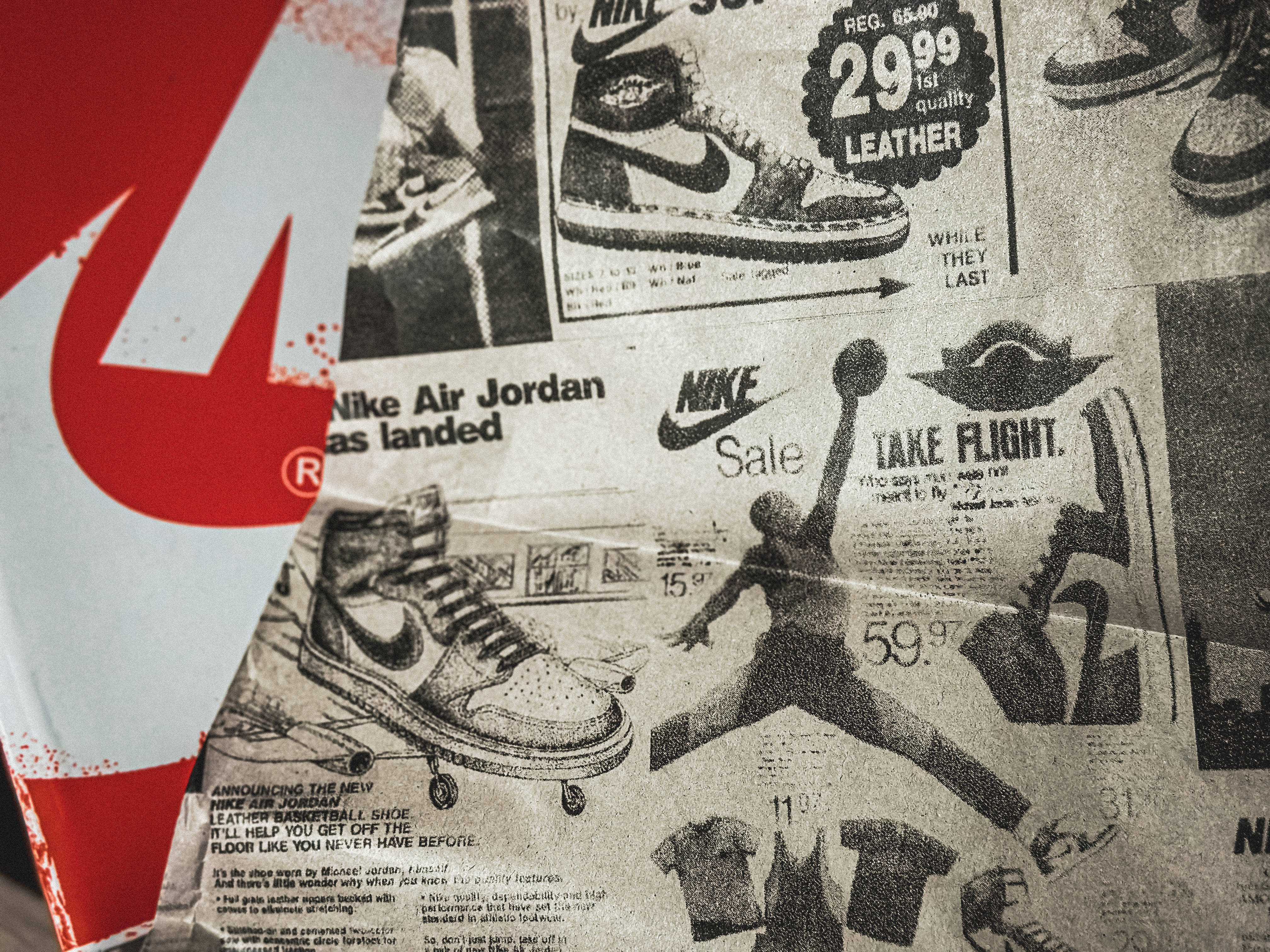 Jordan 1 Retro High OG Chicago 2022, Jordan 1 Retro Chicago 2013 착용 스타일 - 3