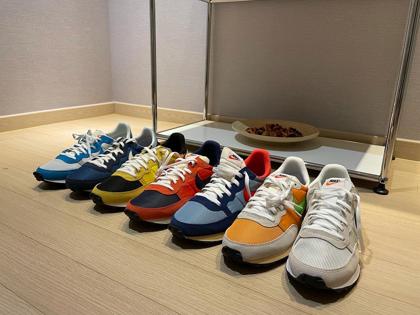 djjjong님의 스타일
