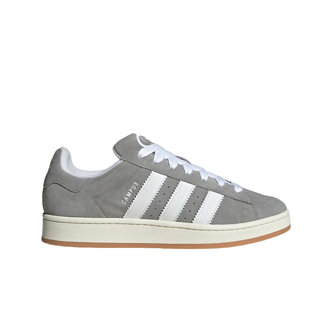 아디다스 캠퍼스 00s 그레이 클라우드 화이트(Adidas Campus 00s Grey Cloud White)