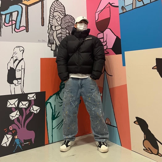스타일 카드