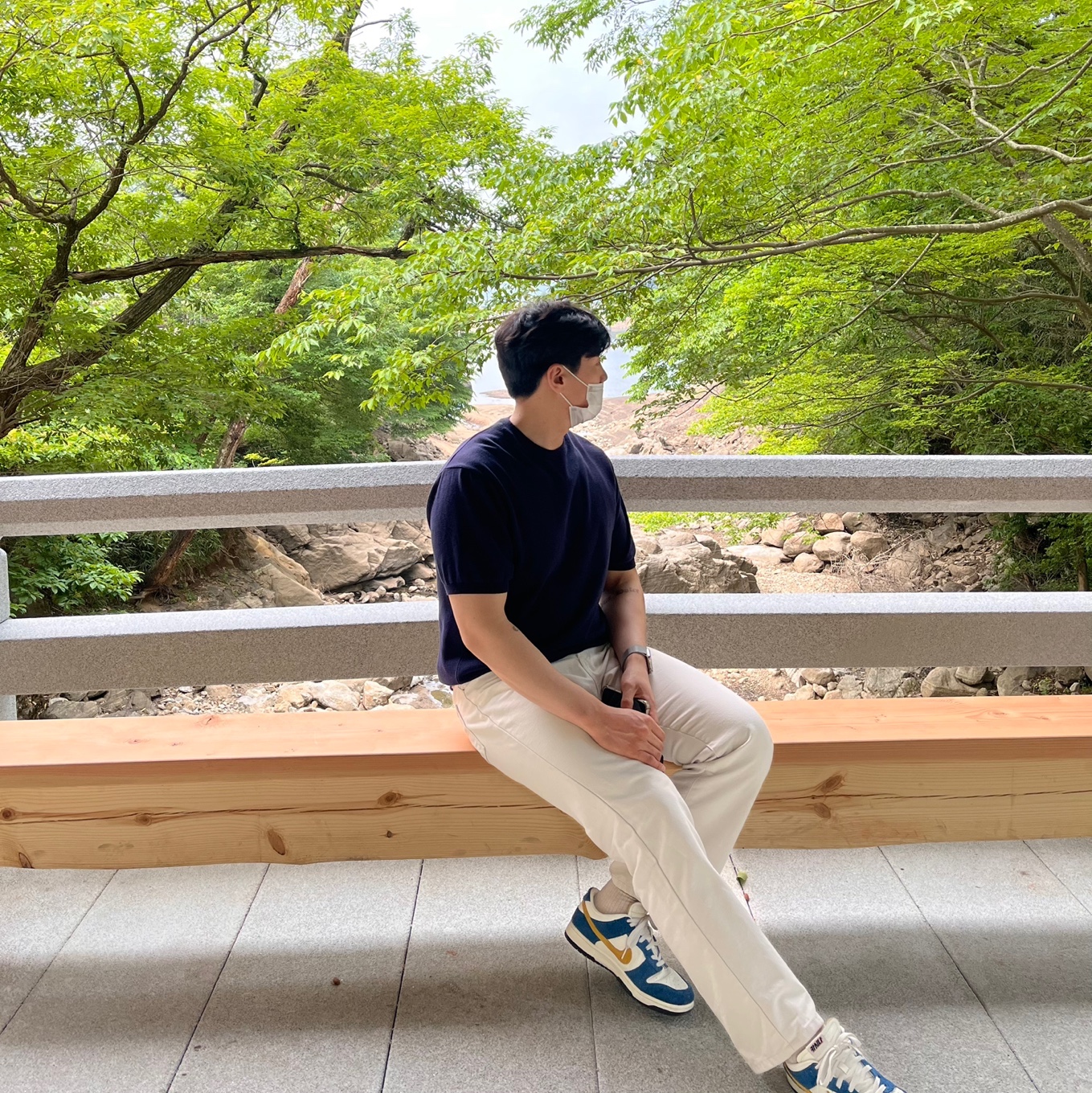토실님의 스타일