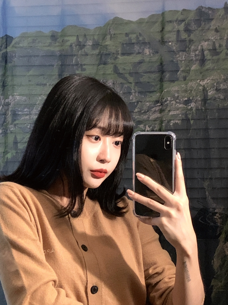 KREAM 프로필 이미지